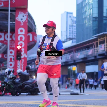 Runner Photo 5021515