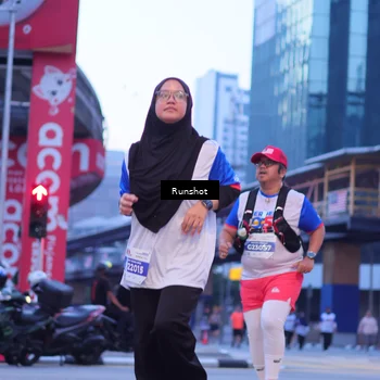 Runner Photo 5021516