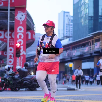 Runner Photo 5021518