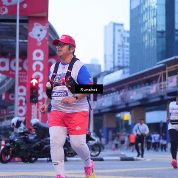 Runner Photo 5021520