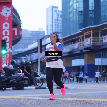 Runner Photo 5021525