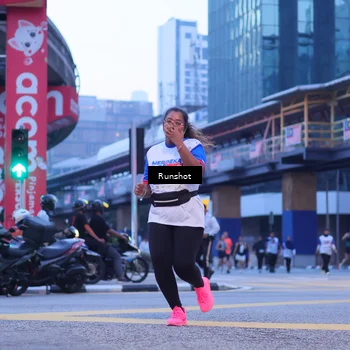 Runner Photo 5021527