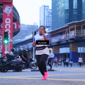 Runner Photo 5021528