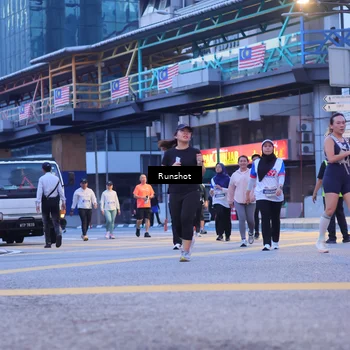 Runner Photo 5021533