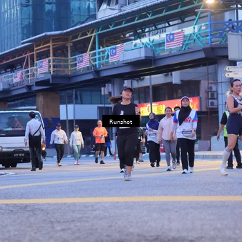 Runner Photo 5021534