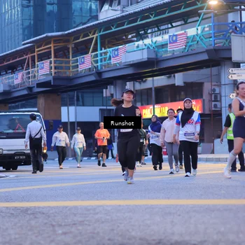 Runner Photo 5021535
