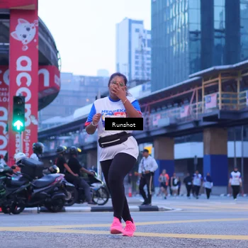 Runner Photo 5021536