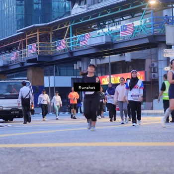 Runner Photo 5021537