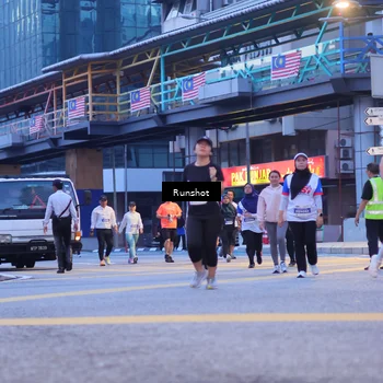 Runner Photo 5021538