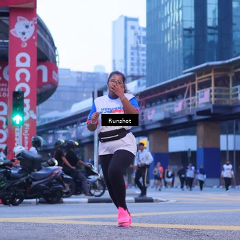 Runner Photo 5021541