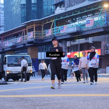 Runner Photo 5021544