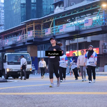 Runner Photo 5021548