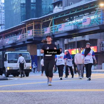 Runner Photo 5021550