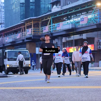 Runner Photo 5021552