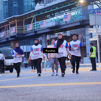 Runner Photo 5021555