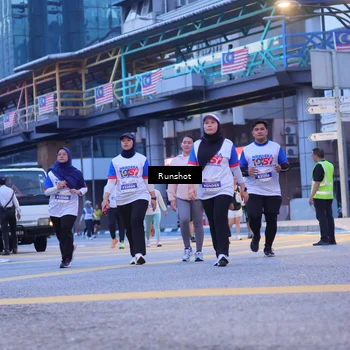 Runner Photo 5021556