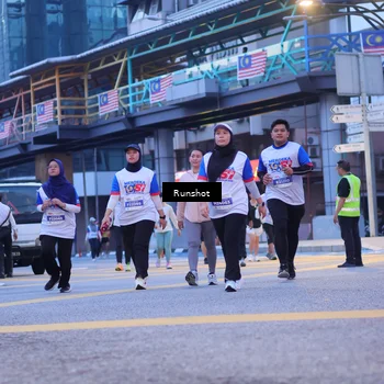 Runner Photo 5021559