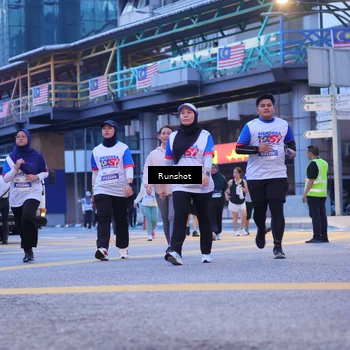 Runner Photo 5021560
