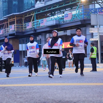 Runner Photo 5021561