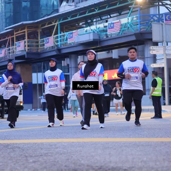 Runner Photo 5021562