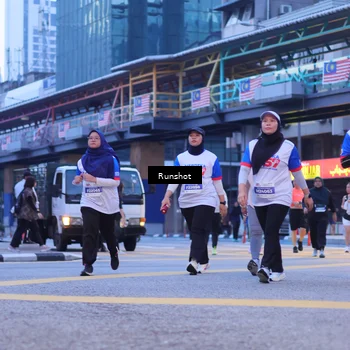 Runner Photo 5021565