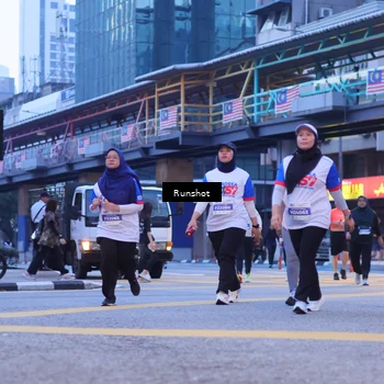 Runner Photo 5021567
