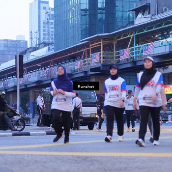 Runner Photo 5021569