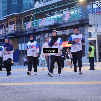Runner Photo 5021570