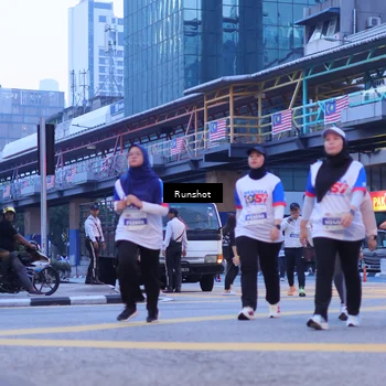 Runner Photo 5021571