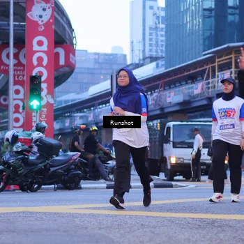 Runner Photo 5021572