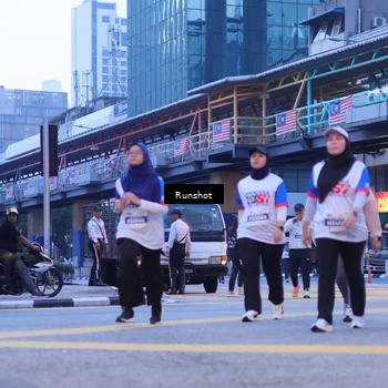 Runner Photo 5021573