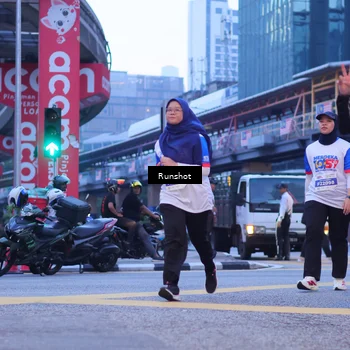 Runner Photo 5021574