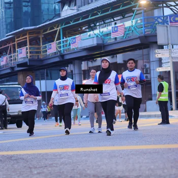 Runner Photo 5021577