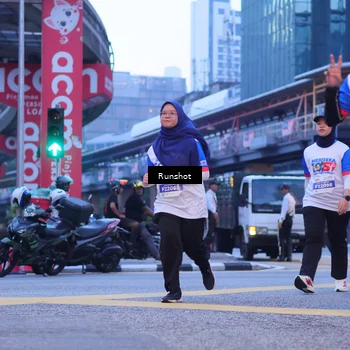 Runner Photo 5021579