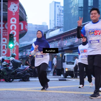 Runner Photo 5021580