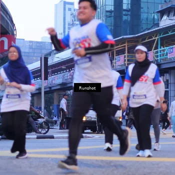 Runner Photo 5021587