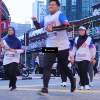 Runner Photo 5021588