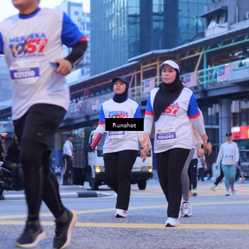 Runner Photo 5021590