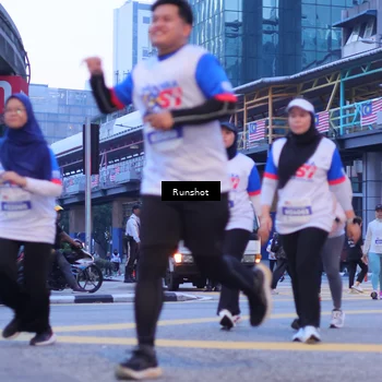 Runner Photo 5021591