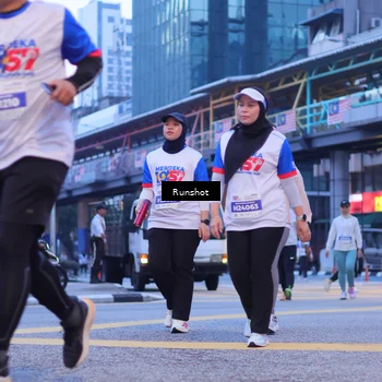 Runner Photo 5021592