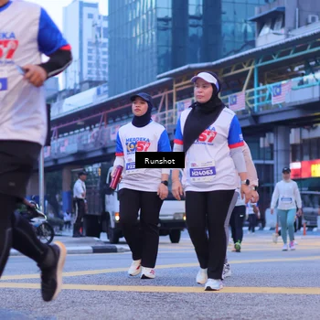 Runner Photo 5021593