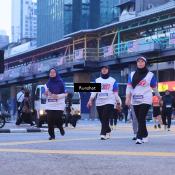 Runner Photo 5021595