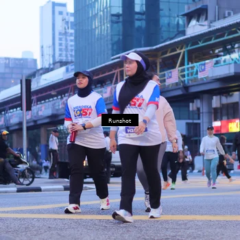 Runner Photo 5021598