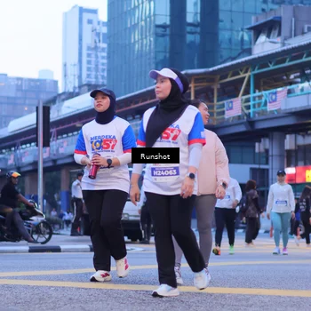 Runner Photo 5021599