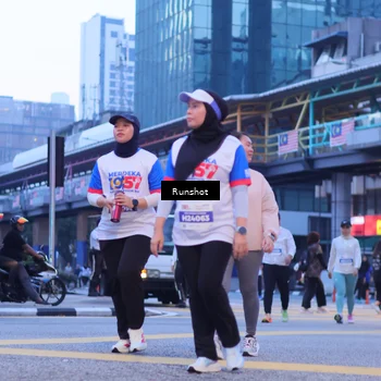 Runner Photo 5021601