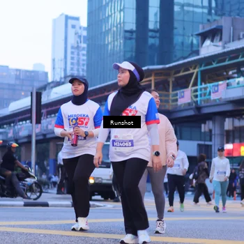 Runner Photo 5021605
