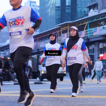 Runner Photo 5021606