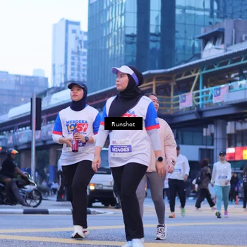 Runner Photo 5021607