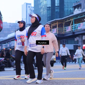 Runner Photo 5021610