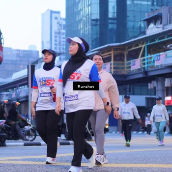 Runner Photo 5021611